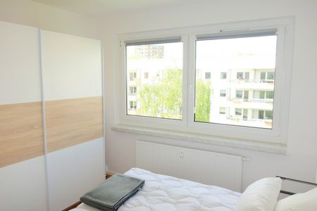 Möblierte Wohnung im Chemnitzer Süden - auch perfekt für Pendler! - Photo 4