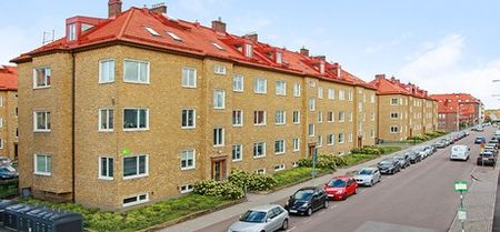 Tågagatan, Helsingborg - Photo 2