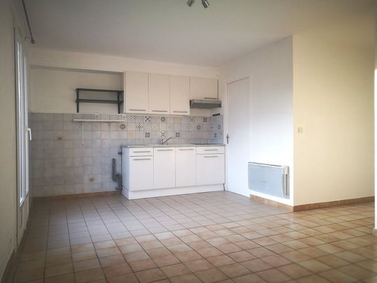 Appartement 1 Pièce 26 m² - Photo 1