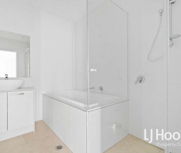 Terrace Living at it's Best! Larger than Most Standard Homes - Photo 6