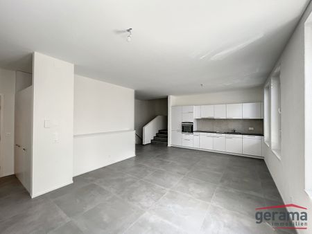 Appartement de 4.5 pièces en souplex à louer - Photo 2