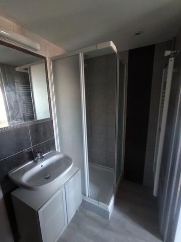 Location Appartement 3 pièces 48m² LYON 7ème - Photo 3