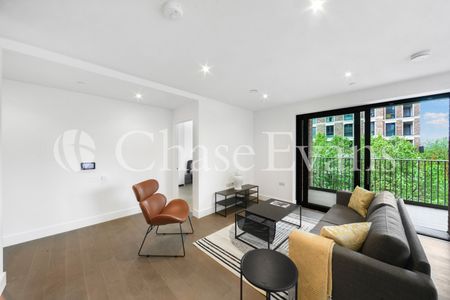 2 bedroom apartment to rent - Photo 5