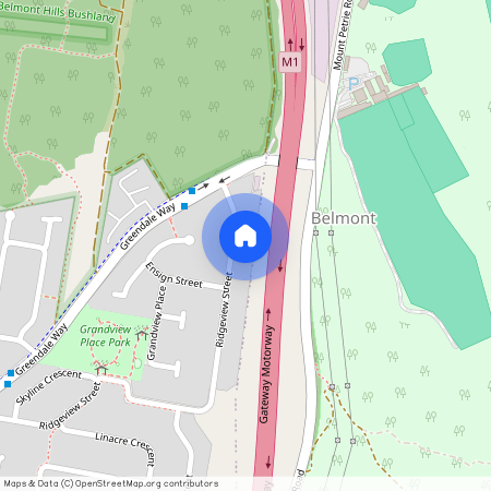 24 Ridgeview St, Carindale