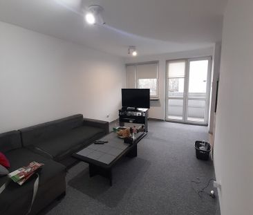 Mieszkanie 3 pokoje 41 m² Wrocław-Stare Miasto - Zdjęcie 2