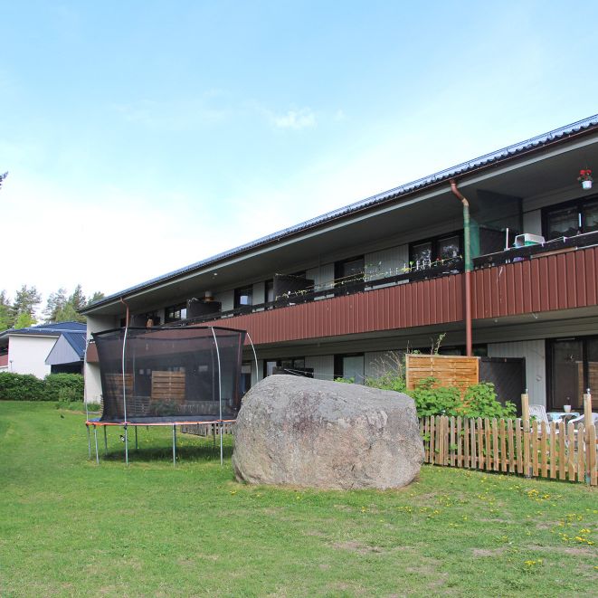 Smultronbacken 21 A - Foto 1
