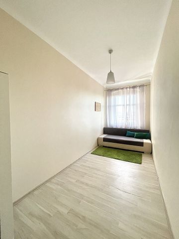 Poznań, Łazarz - Photo 5