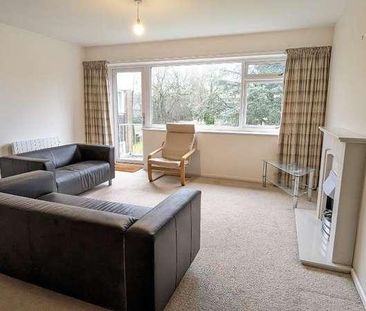 Richmond Hill Road, Edgbaston, Birmingham, B15 - Photo 1