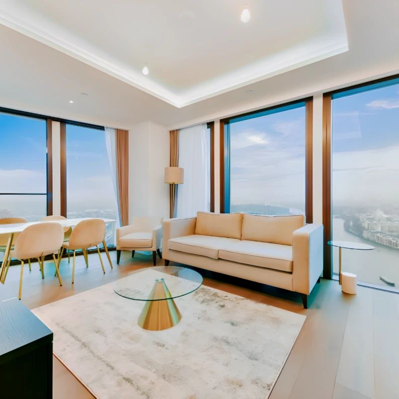 2 Bedroom 2 Bathroom F - Photo 1