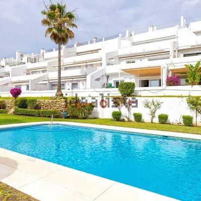 Alquiler de piso en Calle Hernán Cortés, 129 - Photo 1