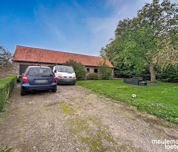 Landelijk gelegen fermette met drie slaapkamers - Photo 6
