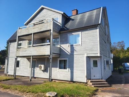 Centrumvägen, Landeryd - Foto 3