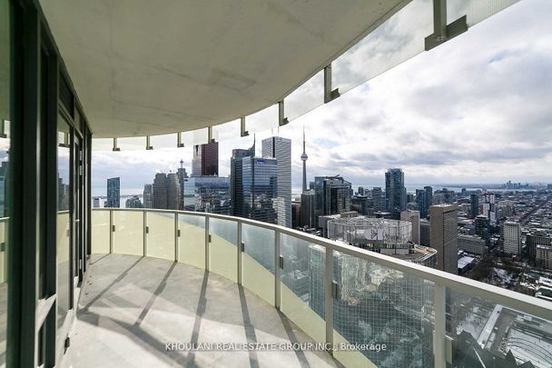 For Lease - 197 Yonge Street Unit# 5309, Toronto, Ontario - Photo 1