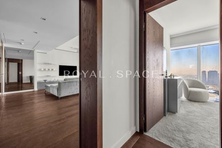 Wyjątkowy Apartament na Złotej 44! - Фото 2