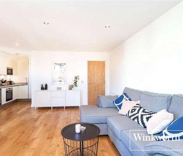 Regents Park Road, Finchley, London, N3 - Photo 4