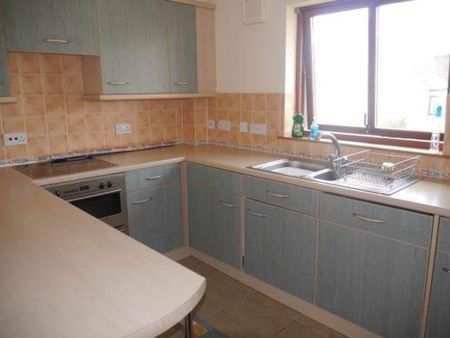 2 bedroom flat to rent - Photo 3
