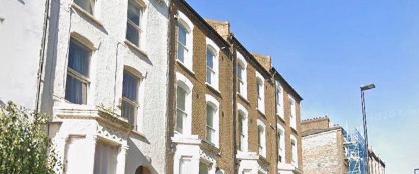 3 bedroom flat to rent - Photo 1