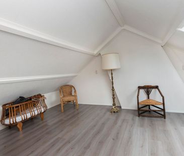 A.J. van Reststraat 18, Poeldijk Noord, 2685VJ - Photo 1