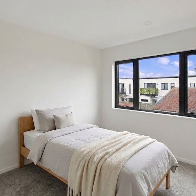 Brand new two-bedroom townhouse in Mangere East! - Photo 1