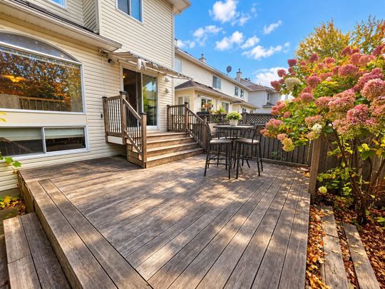For Lease - 2 Jackman Terrace, Kanata, Ontario - Photo 1