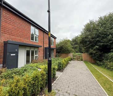 3 bedroom terraced house to rent - Photo 5
