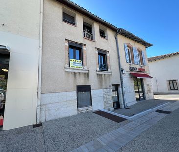Location Appartement 4 pièces 89m² - Photo 4
