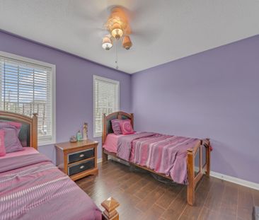 For Lease - 147 Whitwell Drive, Brampton, Ontario - Photo 6