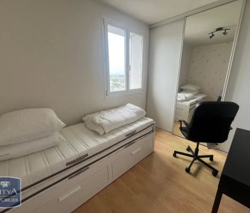 Appartement à louer 4 pièces 83.33m² - Photo 5