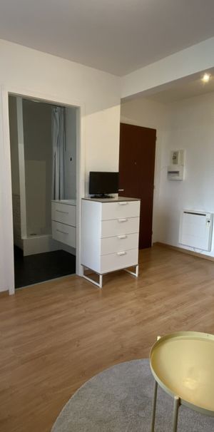 Studio Strasbourg Neudorf - Photo 1