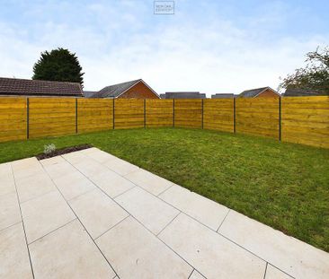 2 bedroom bungalow to rent - Photo 3