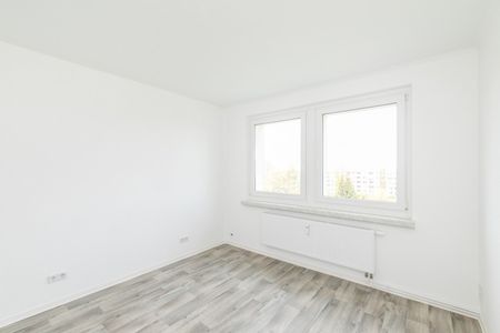Erstbezug nach Sanierung - Familienwohnung - Photo 3