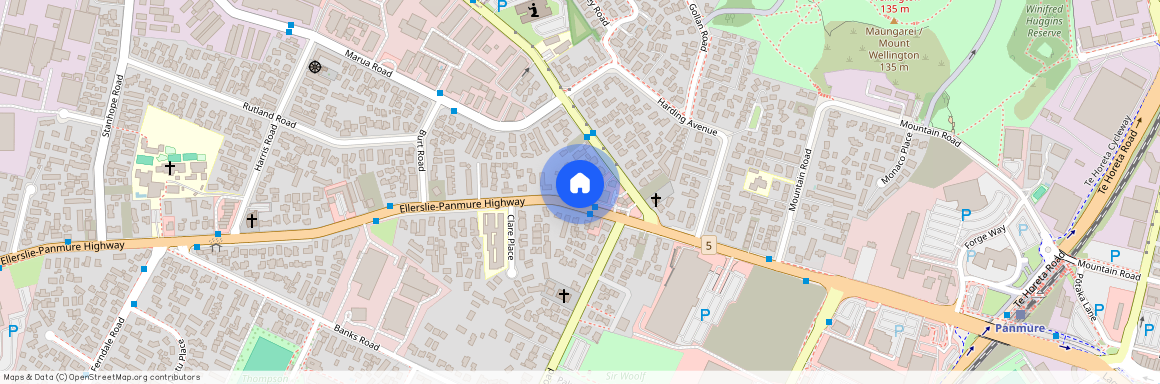 a/426 Ellerslie Panmure Highway, Mount Wellington, Auckland City