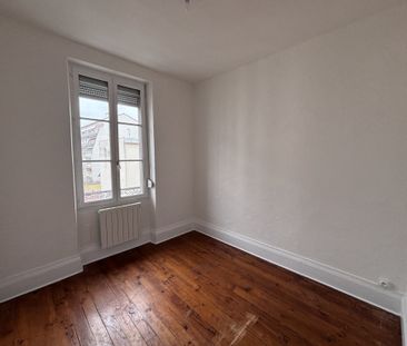 APPARTEMENT T2 A LOUER - VILLEURBANNE - 37.92 m2 - 540 € charges co... - Photo 1