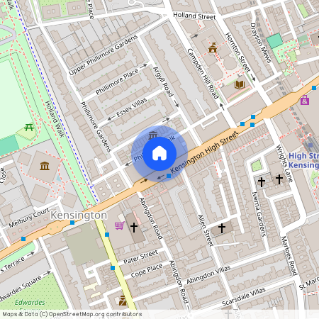 2 bedroom 1st Floor Flat in Stafford Court