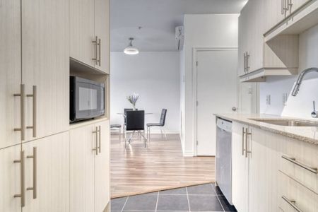 Appartement à louer à Brossard - Photo 3