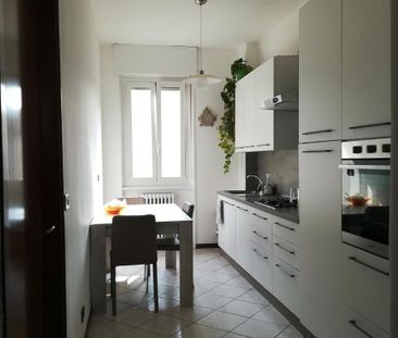Grande stanza matrimoniale uso privato Milano Vil - Photo 4