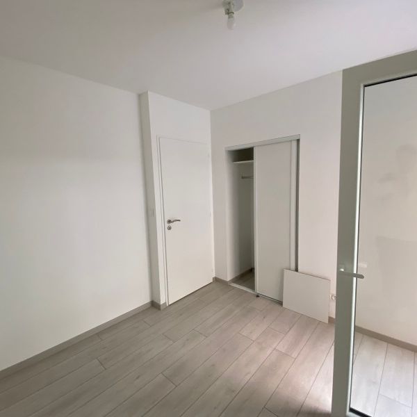 Location Appartement 3 pièces 61m² ORLEANS 45100 - Photo 1