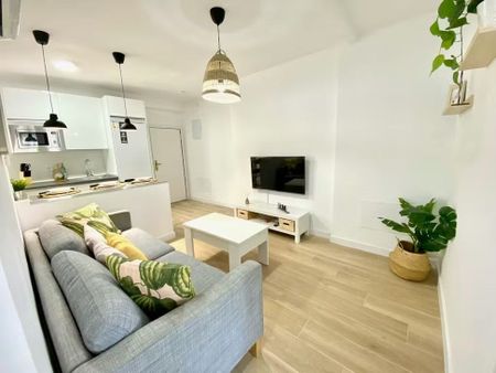 Plaza Jiménez Díaz, Getafe, Community of Madrid 28903 - Photo 3