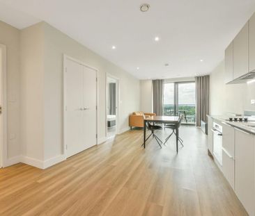 1 bedroom flat to rent - Photo 2
