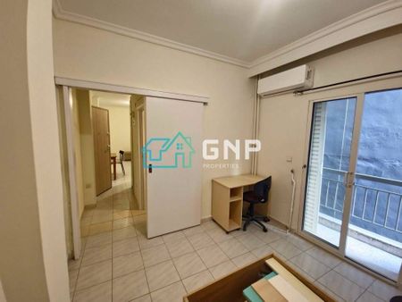 Studio/Γκαρσονιέρα για ενοικίαση Ιπποκράτειο (Φάληρο - Ιπποκράτειο) - Photo 5