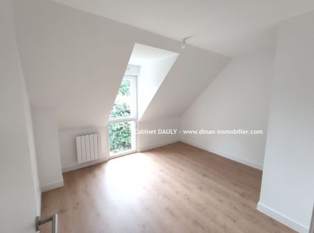 Location Maison 4 pièces 79m² VILDE GUINGALAN 22980 - Photo 3