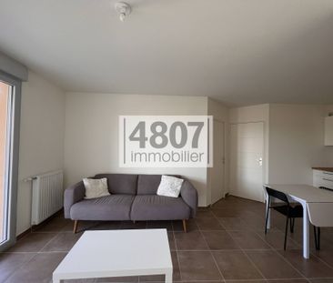 Location appartement 2 pièces 44.69 m² à Bonneville (74130) - Photo 6