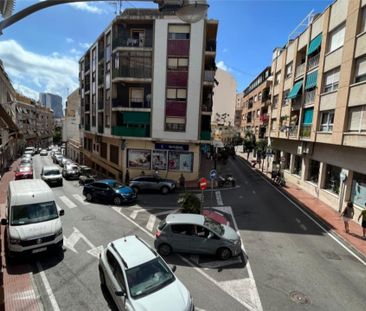 Piso de alquiler en Avinguda Puerto de Santa María, 19, Zona Pueblo - Photo 4