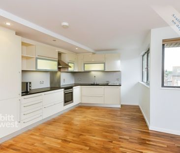 1 bedroom apartment to rent - Photo 3