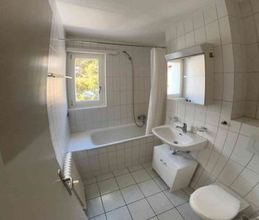 2.5 Zimmer, 72 m², 3. Stock - Photo 3