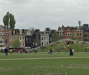 President Kennedylaan 64, Rijnbuurt-Oost, 1079NG, Amsterdam - Foto 5