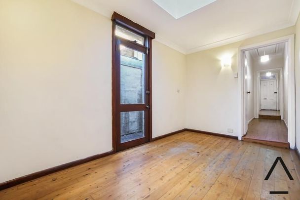 Charming Two-Bedroom Terrace in Leafy Enmore - Photo 1