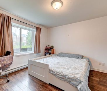 Appartement à louer - Brossard (Noms de rues (C)) Appartement à lou... - Photo 6