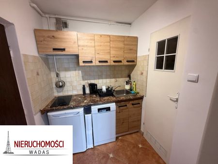 Gliwice, Śródmieście, Aleja Majowa. 21mkw z CO - Zdjęcie 4