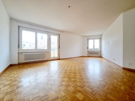 BOVERIE 6, Appartement de 3.5 pièces au centre de la ville - N17 - Photo 5
